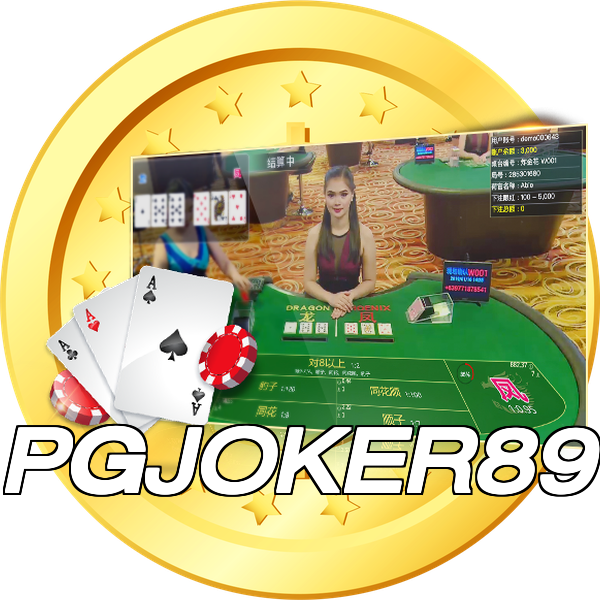 PGJOKER89
